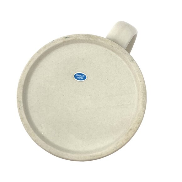 Las Vegas Nevada NV Mug Casino Hotel Strip Ceramic Vintage Diner Made In Japan - Picture 4 of 8